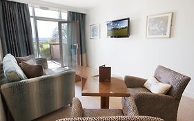 The Oxfordshire Golf & Spa Hotel